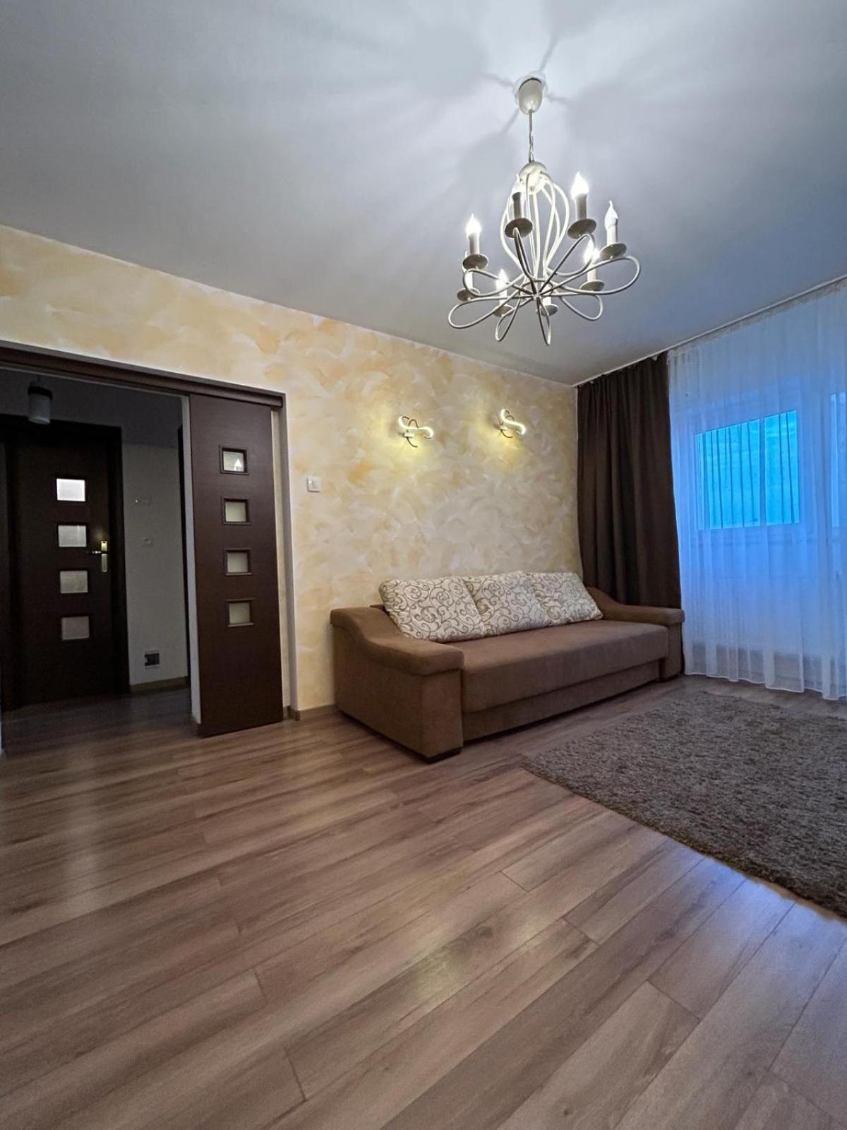Luxury & Cosy - Infinit Apartments Bucharest Exterior photo