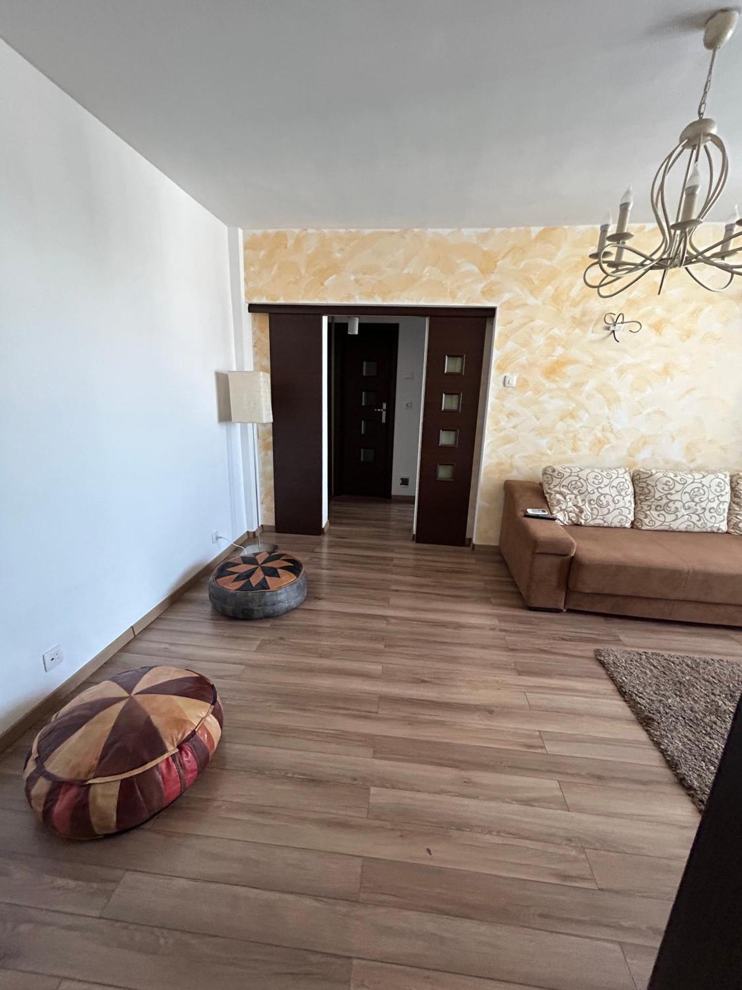 Luxury & Cosy - Infinit Apartments Bucharest Exterior photo