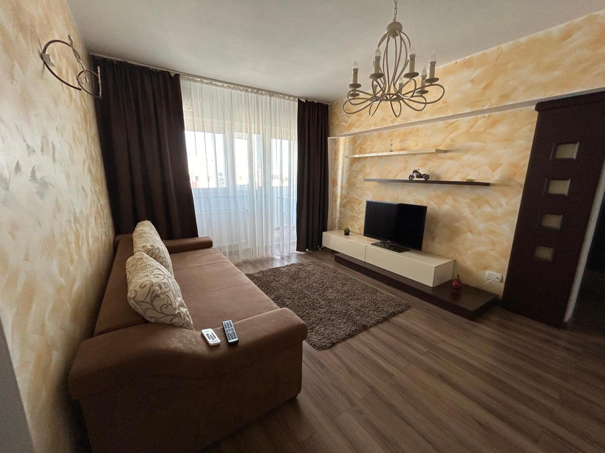 Luxury & Cosy - Infinit Apartments Bucharest Exterior photo