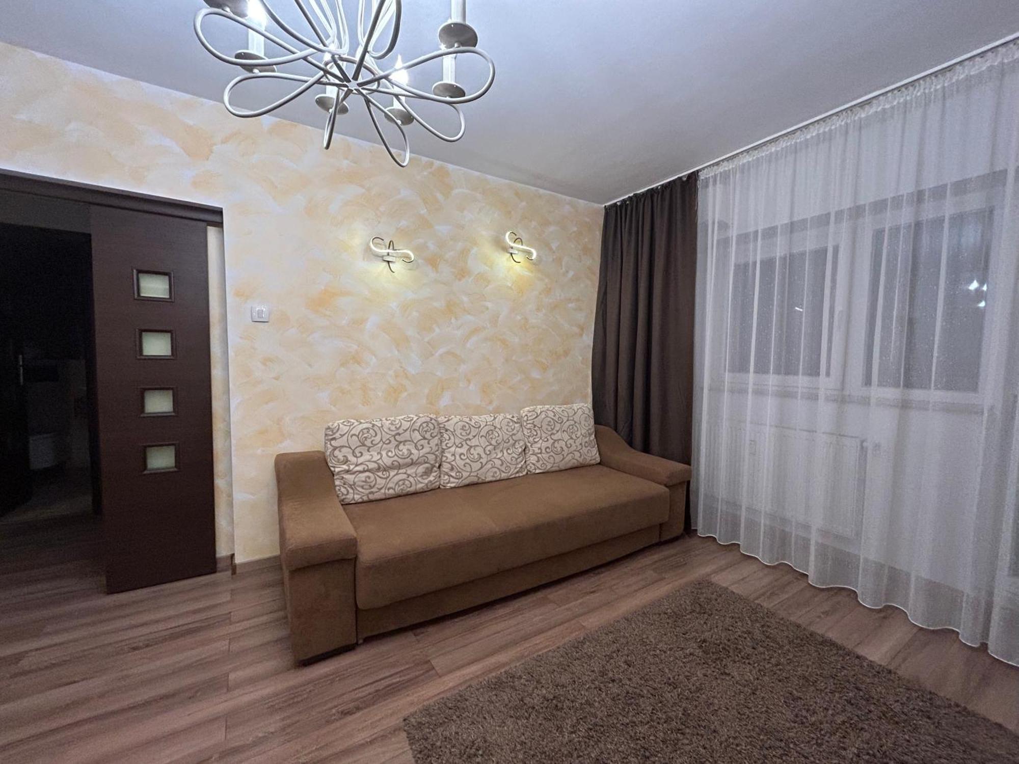 Luxury & Cosy - Infinit Apartments Bucharest Exterior photo